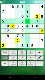 Sudoku+ HD instal the new