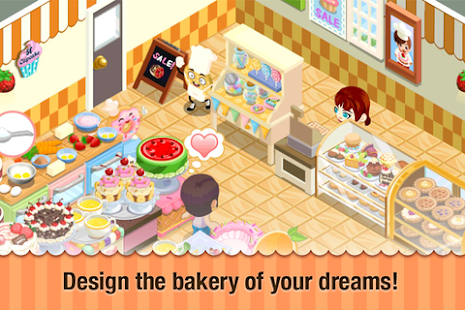 bakery story 2 pc