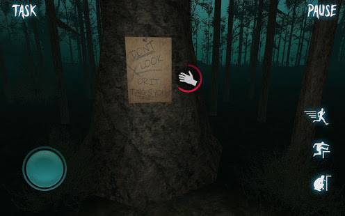 slender the eight pages online demo