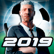 Pro 11 - Football Manager Game instal the new version for mac