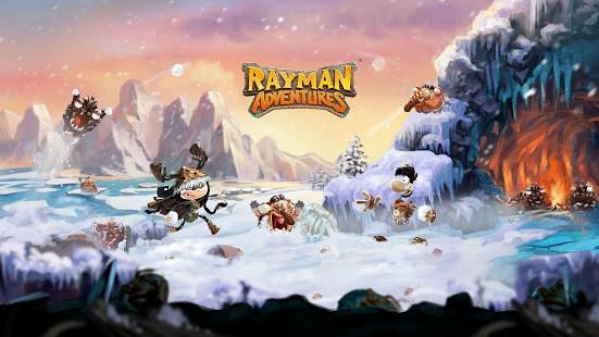 download rayman adventures nintendo switch
