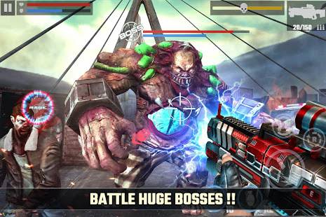zombie shooter 3 pc game free download