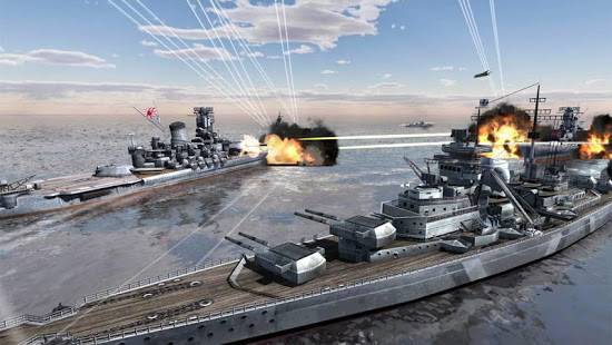 should i download world of warships or tanks after playing wot blitz