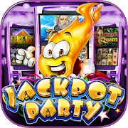 jackpot party casino slots hack