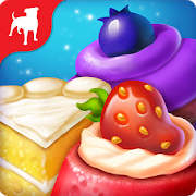 free for ios instal Cake Blast - Match 3 Puzzle Game