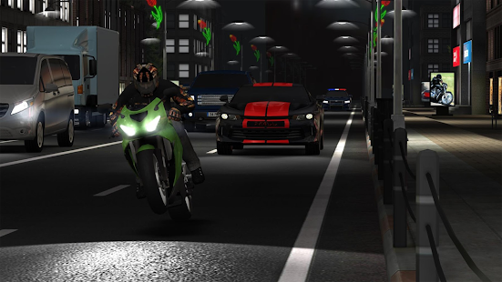 Racing Fever : Moto download the last version for windows