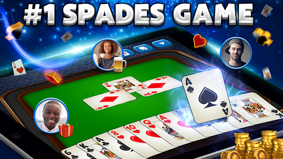 spades plus coins daily spin