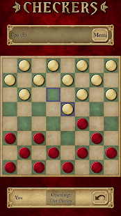 Checkers ! download the new version for apple