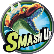 play board game smash up online